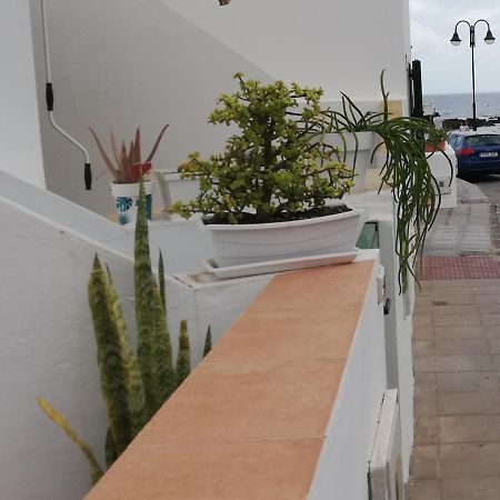 Respira El Mar Desde Tu Terraza Y Sientete En Paz. Lejlighed Arrieta  Eksteriør billede