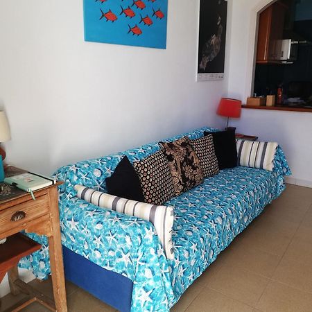 Respira El Mar Desde Tu Terraza Y Sientete En Paz. Lejlighed Arrieta  Eksteriør billede